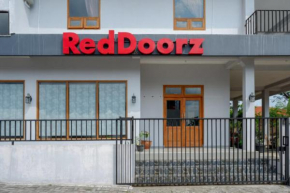 RedDoorz Syariah near Gerbang Tol Manyaran